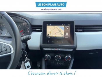 Photo 20 du bon plan RENAULT Clio 1.5 Blue dCi 100ch Intens -21N occasion à 13950 €