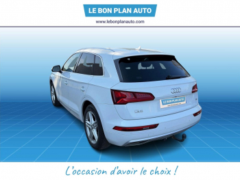 Photo 3 du bon plan AUDI Q5 2.0 TDI 150ch S line occasion à 19990 €