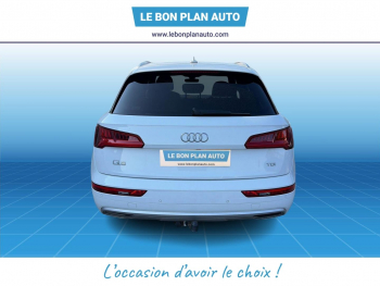 Photo 7 du bon plan AUDI Q5 2.0 TDI 150ch S line occasion à 19990 €