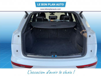 Photo 8 du bon plan AUDI Q5 2.0 TDI 150ch S line occasion à 19990 €