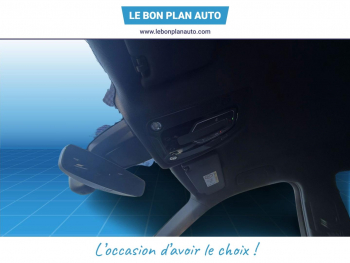 Photo 11 du bon plan AUDI Q5 2.0 TDI 150ch S line occasion à 19990 €