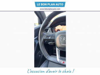 Photo 15 du bon plan AUDI Q5 2.0 TDI 150ch S line occasion à 19990 €