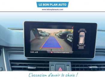Photo 18 du bon plan AUDI Q5 2.0 TDI 150ch S line occasion à 19990 €