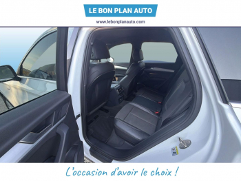 Photo 19 du bon plan AUDI Q5 2.0 TDI 150ch S line occasion à 19990 €