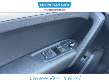 Photo 23 du bon plan AUDI Q5 2.0 TDI 150ch S line occasion à 19990 €