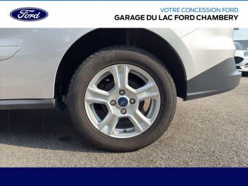 Photo 4 du bon plan FORD Transit Courier VUL 1.0 EcoBoost 100ch Trend occasion à 13990 €
