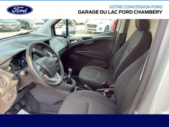 Photo 5 du bon plan FORD Transit Courier VUL 1.0 EcoBoost 100ch Trend occasion à 13990 €