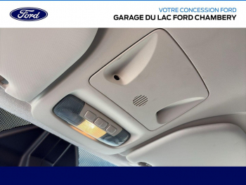 Photo 6 du bon plan FORD Transit Courier VUL 1.0 EcoBoost 100ch Trend occasion à 13990 €