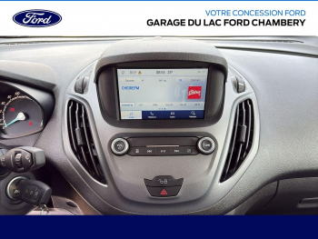 Photo 7 du bon plan FORD Transit Courier VUL 1.0 EcoBoost 100ch Trend occasion à 13990 €