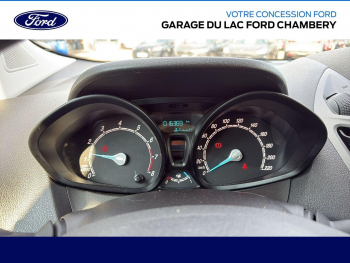 Photo 8 du bon plan FORD Transit Courier VUL 1.0 EcoBoost 100ch Trend occasion à 13990 €