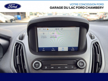 Photo 9 du bon plan FORD Transit Courier VUL 1.0 EcoBoost 100ch Trend occasion à 13990 €