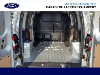 Photo 12 du bon plan FORD Transit Courier VUL 1.0 EcoBoost 100ch Trend occasion à 13990 €
