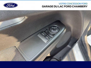 Photo 13 du bon plan FORD Transit Courier VUL 1.0 EcoBoost 100ch Trend occasion à 13990 €