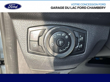 Photo 14 du bon plan FORD Transit Courier VUL 1.0 EcoBoost 100ch Trend occasion à 13990 €