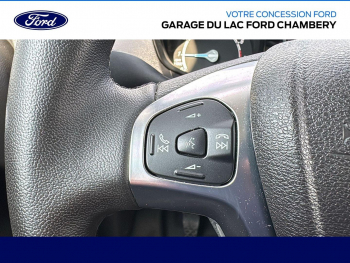 Photo 15 du bon plan FORD Transit Courier VUL 1.0 EcoBoost 100ch Trend occasion à 13990 €