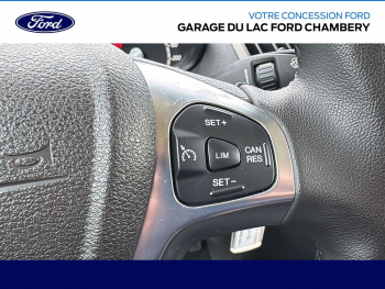 Photo 16 du bon plan FORD Transit Courier VUL 1.0 EcoBoost 100ch Trend occasion à 13990 €