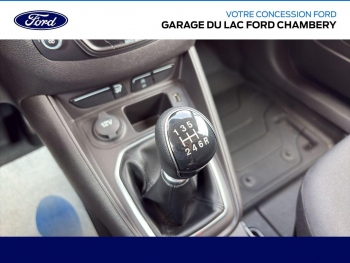 Photo 17 du bon plan FORD Transit Courier VUL 1.0 EcoBoost 100ch Trend occasion à 13990 €