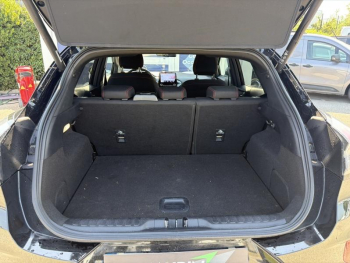 Photo 6 du bon plan FORD Puma 1.0 Flexifuel 125ch S&S mHEV ST-Line occasion à 17290 €
