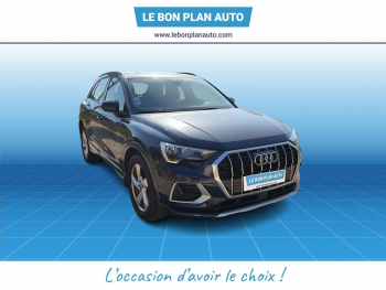 Photo 2 du bon plan AUDI Q3 Sportback 35 TFSI 150ch Design occasion à 20890 €