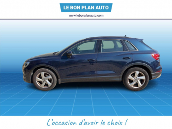 Photo 3 du bon plan AUDI Q3 Sportback 35 TFSI 150ch Design occasion à 20890 €