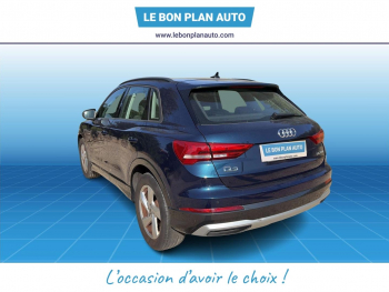 Photo 4 du bon plan AUDI Q3 Sportback 35 TFSI 150ch Design occasion à 20890 €