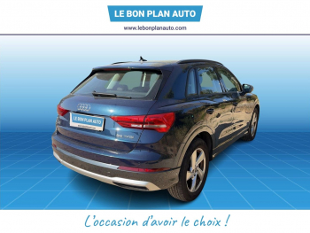 Photo 6 du bon plan AUDI Q3 Sportback 35 TFSI 150ch Design occasion à 20890 €
