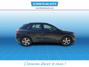 Photo 7 du bon plan AUDI Q3 Sportback 35 TFSI 150ch Design occasion à 20890 €