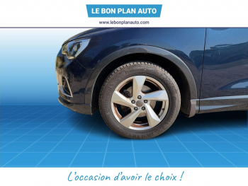 Photo 8 du bon plan AUDI Q3 Sportback 35 TFSI 150ch Design occasion à 20890 €