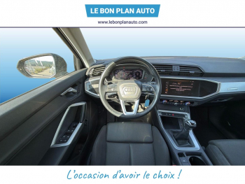 Photo 12 du bon plan AUDI Q3 Sportback 35 TFSI 150ch Design occasion à 20890 €