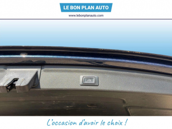 Photo 16 du bon plan AUDI Q3 Sportback 35 TFSI 150ch Design occasion à 20890 €