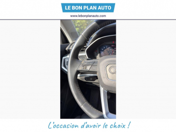 Photo 17 du bon plan AUDI Q3 Sportback 35 TFSI 150ch Design occasion à 20890 €