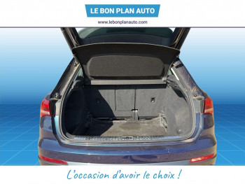 Photo 19 du bon plan AUDI Q3 Sportback 35 TFSI 150ch Design occasion à 20890 €