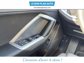Photo 21 du bon plan AUDI Q3 Sportback 35 TFSI 150ch Design occasion à 20890 €