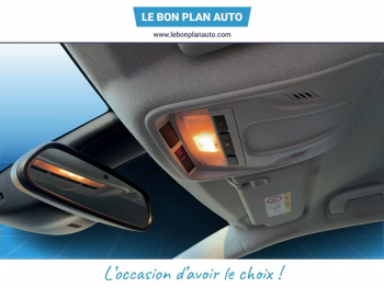 Photo 6 du bon plan OPEL Crossland X 1.2 Turbo 110ch Innovation BVA Euro 6d-T occasion à 10980 €
