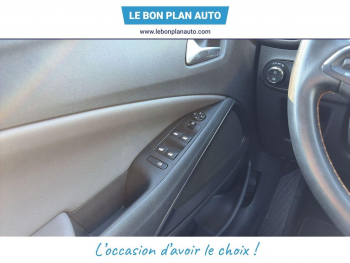 Photo 20 du bon plan OPEL Crossland X 1.2 Turbo 110ch Innovation BVA Euro 6d-T occasion à 10980 €