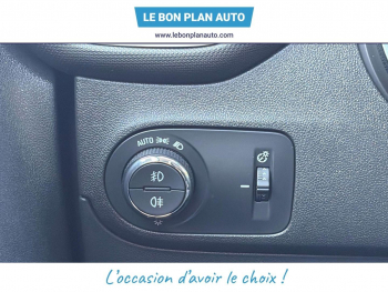 Photo 21 du bon plan OPEL Crossland X 1.2 Turbo 110ch Innovation BVA Euro 6d-T occasion à 10980 €