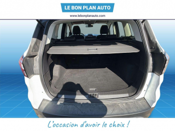 Photo 11 du bon plan FORD Kuga 1.5 TDCi 120ch Stop&Start Titanium 4x2 occasion à 13980 €
