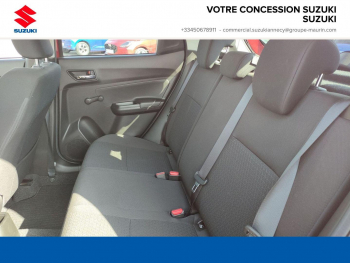 Photo 11 du bon plan SUZUKI Swift 1.2 Dualjet Hybrid 83ch Privilège occasion à 14490 €