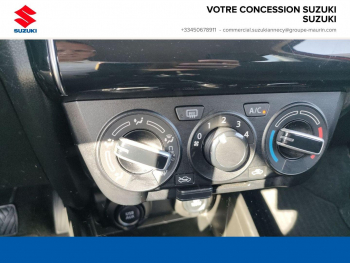 Photo 14 du bon plan SUZUKI Swift 1.2 Dualjet Hybrid 83ch Privilège occasion à 14490 €