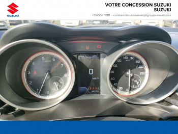 Photo 15 du bon plan SUZUKI Swift 1.2 Dualjet Hybrid 83ch Privilège occasion à 14490 €