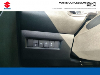 Photo 16 du bon plan SUZUKI Swift 1.2 Dualjet Hybrid 83ch Privilège occasion à 14490 €