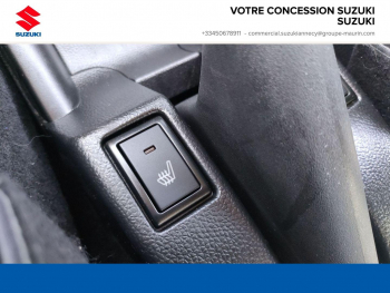 Photo 18 du bon plan SUZUKI Swift 1.2 Dualjet Hybrid 83ch Privilège occasion à 14490 €