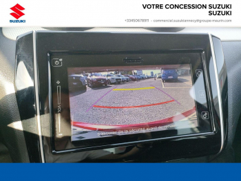Photo 19 du bon plan SUZUKI Swift 1.2 Dualjet Hybrid 83ch Privilège occasion à 14490 €