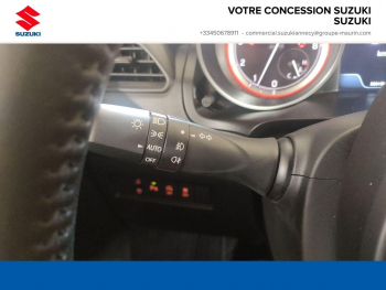 Photo 20 du bon plan SUZUKI Swift 1.2 Dualjet Hybrid 83ch Privilège occasion à 14490 €