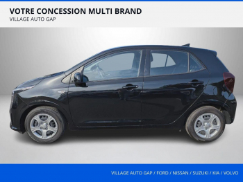 Photo 2 du bon plan KIA Picanto 1.2 DPi 79ch Active occasion à 15990 €
