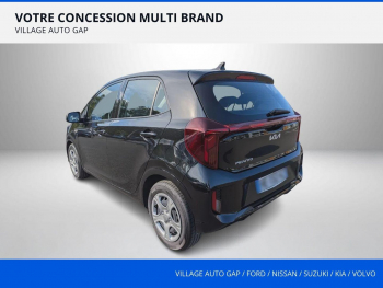 Photo 3 du bon plan KIA Picanto 1.2 DPi 79ch Active occasion à 15990 €