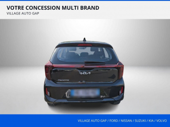 Photo 4 du bon plan KIA Picanto 1.2 DPi 79ch Active occasion à 15990 €
