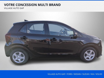 Photo 5 du bon plan KIA Picanto 1.2 DPi 79ch Active occasion à 15990 €
