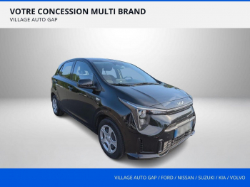 Photo 6 du bon plan KIA Picanto 1.2 DPi 79ch Active occasion à 15990 €