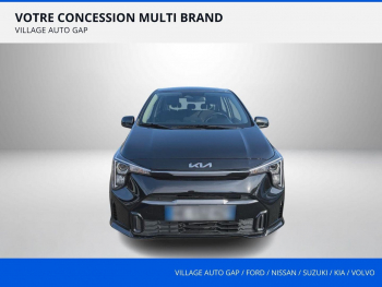 Photo 7 du bon plan KIA Picanto 1.2 DPi 79ch Active occasion à 15990 €